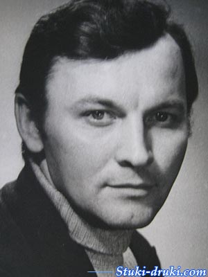 Геннадий Семенович Егоров