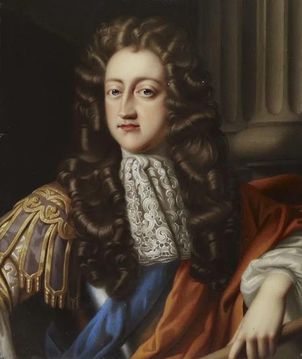 Георг Датский