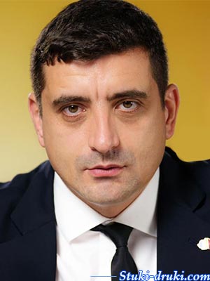 Джордже Симион