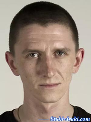 Георгий Бергал