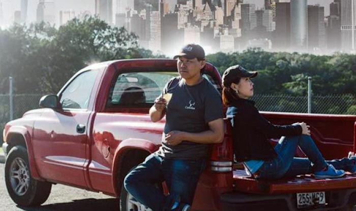 Георгий Бессонов в фильме Другая жизнь