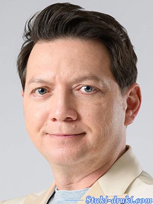 Георгий Черданцев