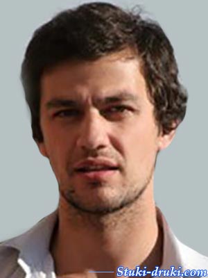 Георгий Цнобиладзе