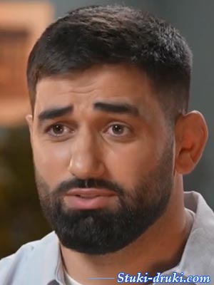 Георгий Гогичаев