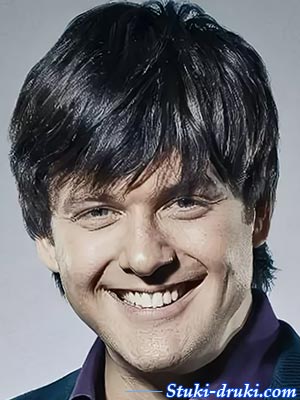 Георгий Колдун