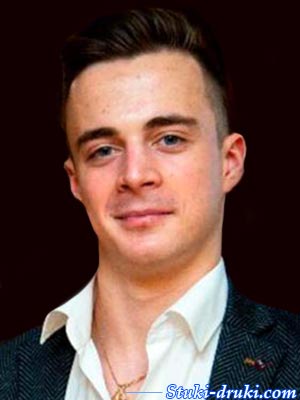 Георгий Куница