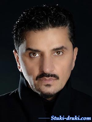 Георгий Меликишвили