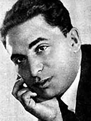 Георгий Немчинский