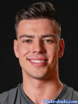 Георгий Славороссов