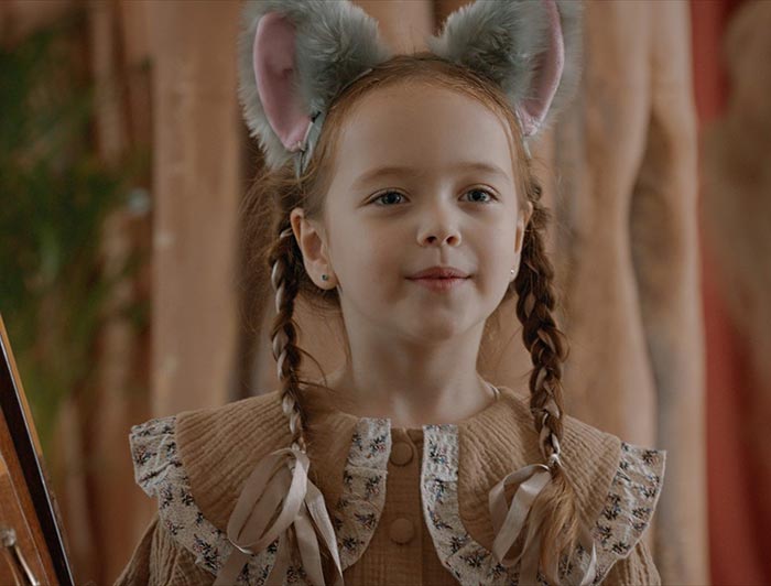 Герда Пугачева в фильме Ячейка общества