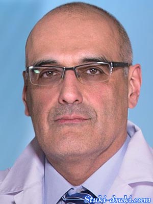 Герман Гандельман