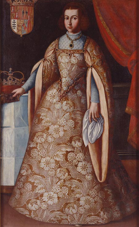 Жермена де Фуа