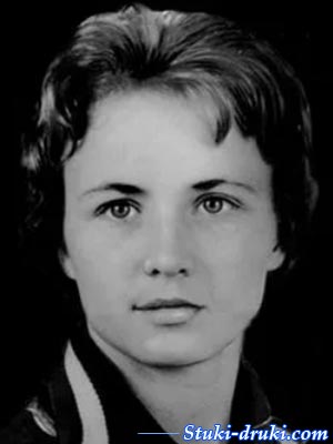 Маргарита Николаева