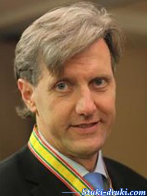 Гинтаутас Умарас