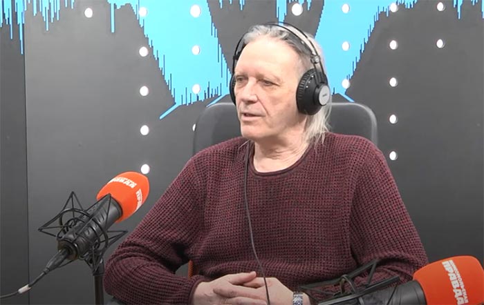 Александр Алексеевич Савельев