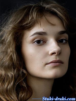 Глафира Лебедева