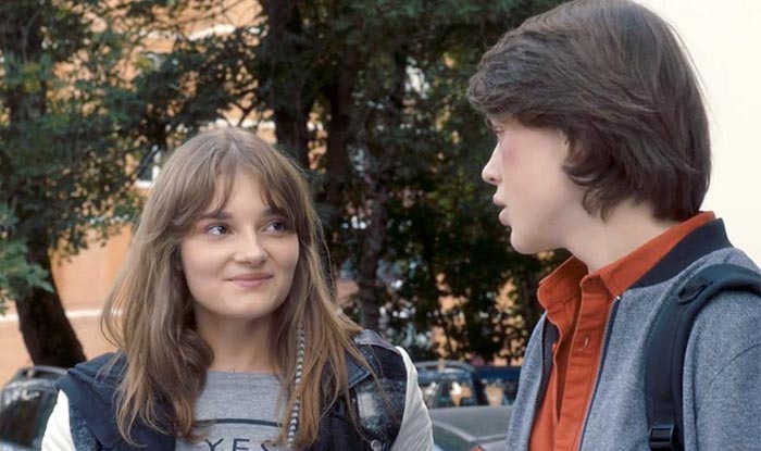 Глафира Лебедева в сериале Детективы Анны Малышевой. Фильм 13: Чёрная месса