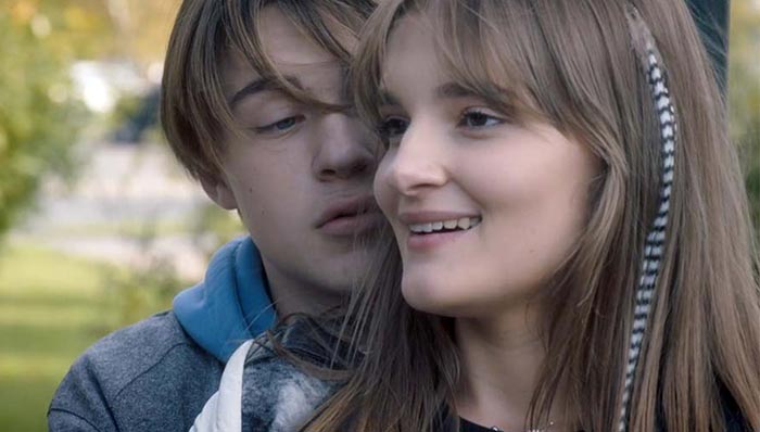 Глафира Лебедева в сериале Детективы Анны Малышевой. Фильм 14: Кукольный домик