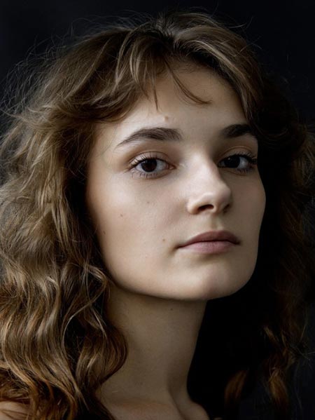 Глафира Лебедева