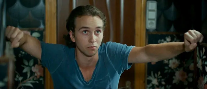 Глеб Ромашевский в сериале Дуэт по праву