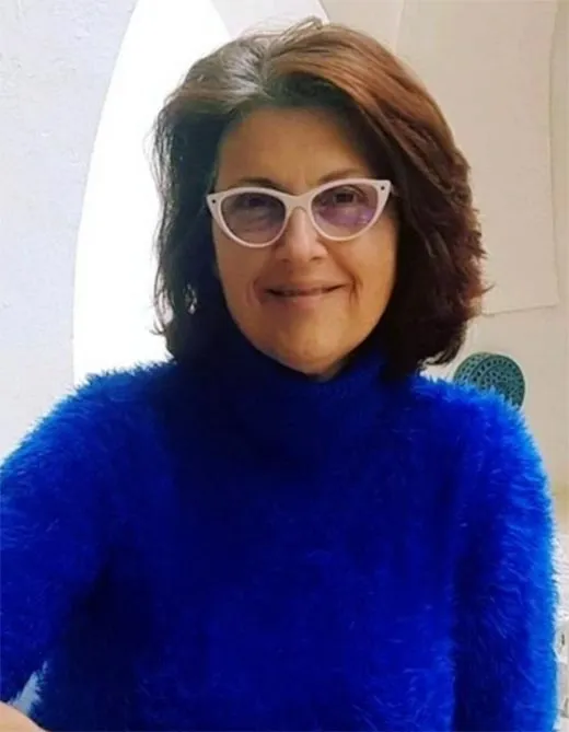 Жоэль Берреби