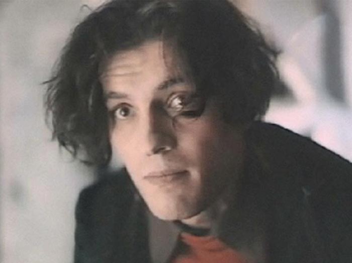 Гор Оганисян в фильме Посвящённый