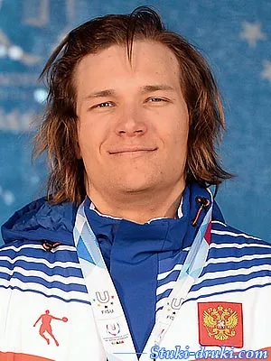 Семен Ефимов (горнолыжник)