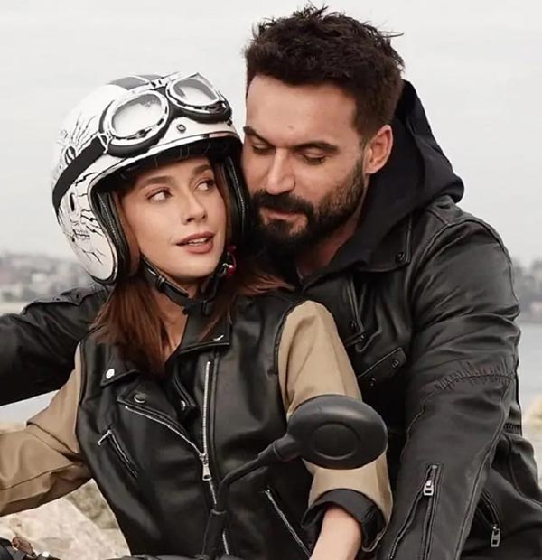 Гёзде Мутлуэр в фильме Гороскоп