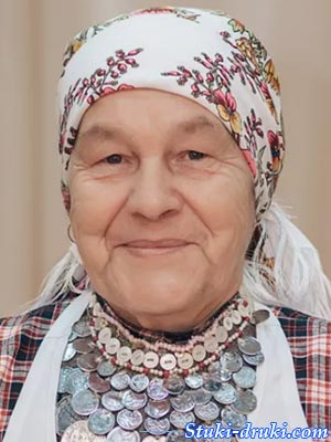 Граня Байсарова