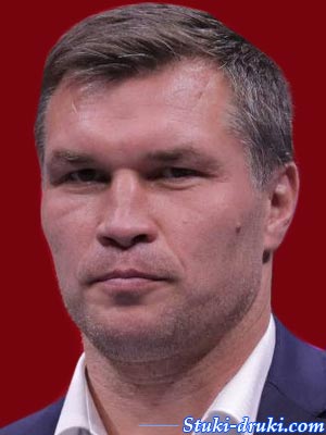 Григорий Дрозд