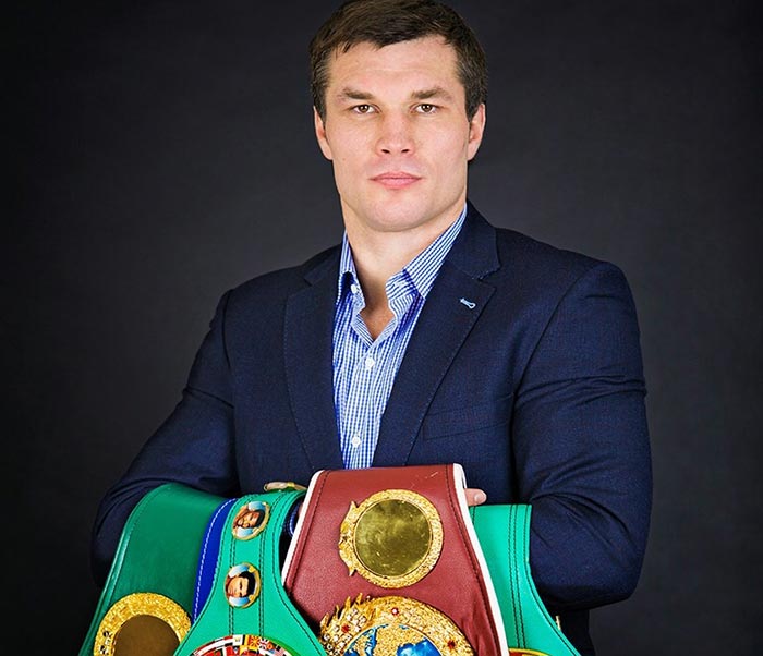 Григорий Анатольевич Дрозд