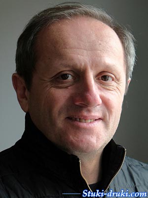 Григорий Дитятковский