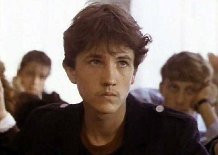 Григорий Катаев в фильме Была не была