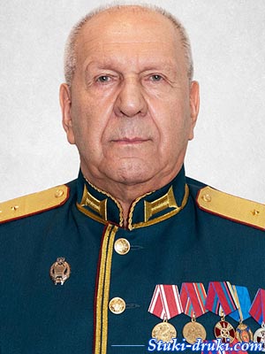 Григорий Пинясов