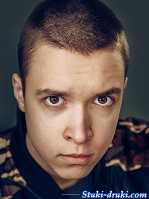 Григорий Столбов