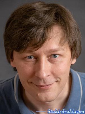 Григорий Табакаев