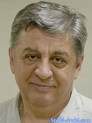 Григорий Твалтвадзе