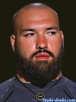 Григорий Валуев