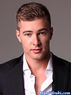 Григорий Юрченко