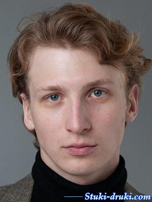 Григорий Здоров