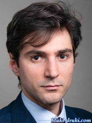 Гийом Марбек