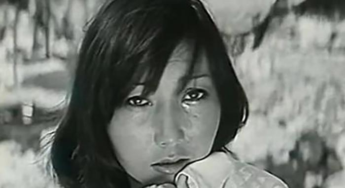 Гульча Ташбаева в фильме Под созвездием Близнецов