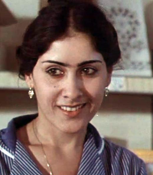 Гульчехра Рахматуллаева