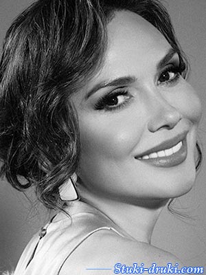 Гульназ Султанова