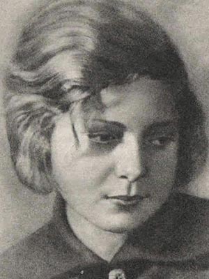 Гуля Королева