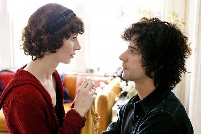 Хэмиш Линклейтер в фильме Будущее