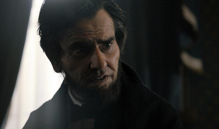 Хэмиш Линклейтер в сериале Охота за убийцей