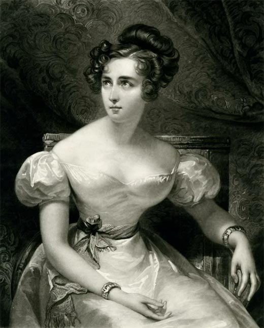 Гарриет Смитсон