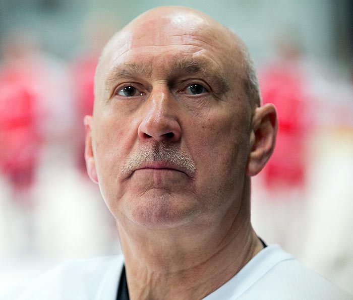 Хелмут Гунарович Балдерис