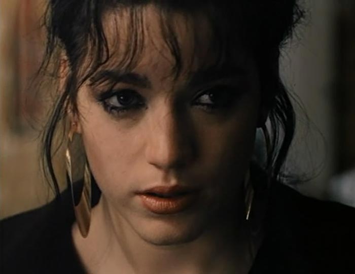 Алёна Хмельницкая в фильме Дом свиданий